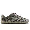 Vivobarefoot ULTRA IV JJF MENS SHADOW GREEN