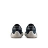 Vivobarefoot MOTUS STUDIO SNEAKER LTH WOMENS OBSIDIAN/WHITE