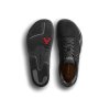 Vivobarefoot MOTUS STUDIO SNEAKER LTH MENS OBSIDIAN