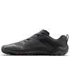 Vivobarefoot PRIMUS TRAIL FLOW MENS DARK SHADOW