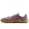 Vivobarefoot GOBI II SNEAKER PREMIUM LEATHER WOMENS TWILIGHT MAUVE