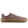 Vivobarefoot GOBI II SNEAKER PREMIUM LEATHER WOMENS TWILIGHT MAUVE