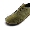 Vivobarefoot SENSUS MENS DARK OLIVE CRACKED LEATHER