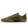 Vivobarefoot SENSUS MENS DARK OLIVE CRACKED LEATHER