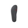 Vivobarefoot PRIMUS LITE KNIT MENS OBSIDIAN/CHERRY TOMATO
