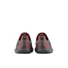 Vivobarefoot PRIMUS LITE KNIT MENS OBSIDIAN/CHERRY TOMATO