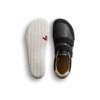 Vivobarefoot GOBI SNEAKER KIDS OBSIDIAN