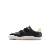 Vivobarefoot GOBI SNEAKER KIDS OBSIDIAN