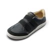 Vivobarefoot GOBI SNEAKER KIDS OBSIDIAN