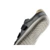 Vivobarefoot GOBI SNEAKER KIDS OBSIDIAN