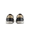 Vivobarefoot GOBI SNEAKER KIDS OBSIDIAN
