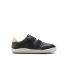 Vivobarefoot GOBI SNEAKER KIDS OBSIDIAN