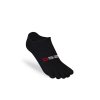 OS2O ponožky MINIMAL Black