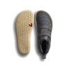 Vivobarefoot GOBI HIBER PRE-SCHOOL Bristol Black