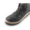 Vivobarefoot GOBI HIBER JUNIORS Bristol Black
