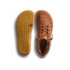 Vivobarefoot GOBI HIBER JUNIORS Umber