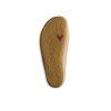 Vivobarefoot SENSUS YIN SLIDE MENS DARK OLIVE