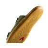 Vivobarefoot SENSUS YIN SLIDE MENS DARK OLIVE