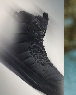 Zima se probouzí, ale na naše nohy nemůže!!! Seznamte se s úplně novým modelem GOBI HIBER, vaším novým nezbytným doplňkem...