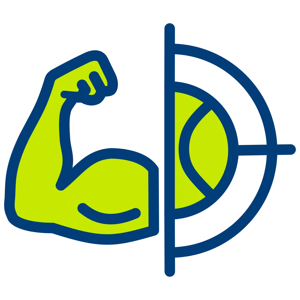 Padel raketa pro univerzální hru