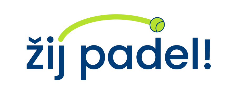 Žij padel!