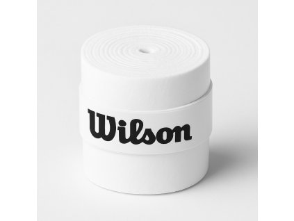 zijpadel padelova omotavka wilson padel pro overgrip bila 1ks.jpg