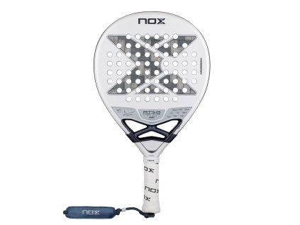 zijpadel nox at10 genius 12k alum xtreme lite padel raketa