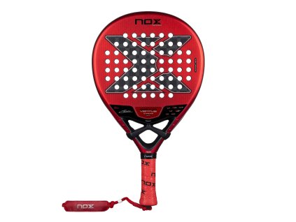 zijpadel nox ea10 ventus hybrid 12k xtreme 2026 hlavni