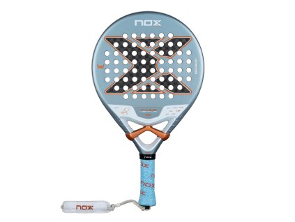 zijpadel nox vk10 ventus 2026 hlavni pohled