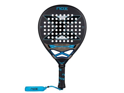 zijpadel nox at10 pro cup soft 2026 hlavni pohled