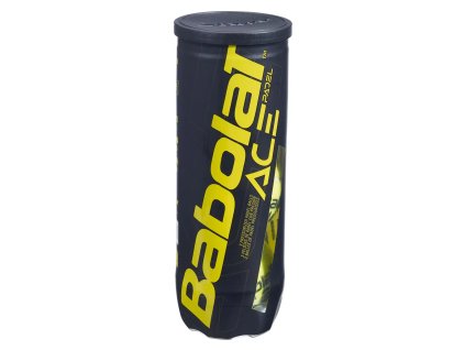 zijpadel babolat ace padelove micky 2