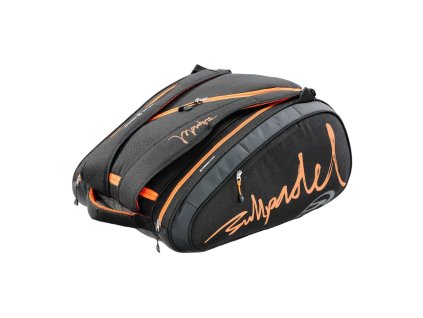 bullpadel ionic black padel bag bok uhel zijpadel.jpeg
