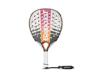 babolat dyna energy padel raketa predek zijpadel