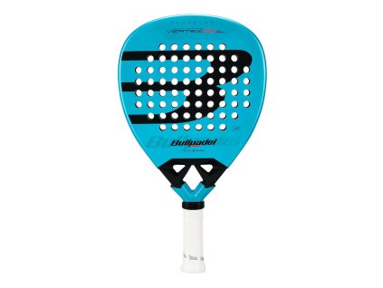zijpadel padelova raketa bullpadel vertex 05 women zepredu