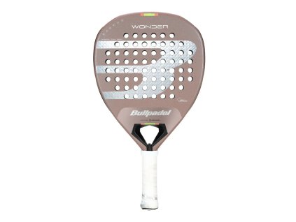 zijpadel padelova raketa bullpadel wonder zepredu