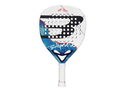 zijpadel padelova raketa bullpadel ionic power 26 predni strana