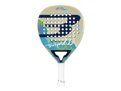 zijpadel padelova raketa bullpadel ionic light 26 zepredu