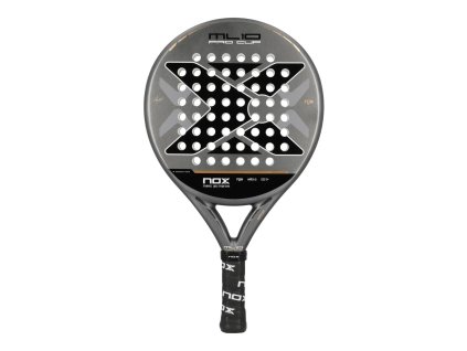 nox ml10 pro cup croop miguel lamperti padelova raketa pohled zepredu zijpadel.webp