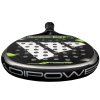 zijpadel adidas adipower carbon ctrl 2025 padel raketa bottom