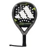 zijpadel adidas adipower carbon ctrl 2025 padel raketa front
