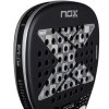 zijpadel nox at10 genius attack 18k alum 2026 padel raketa detail hlava
