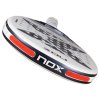 zijpadel nox at10 genius 12k alum xtreme lite nox balancer cerveny
