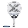 zijpadel nox at10 genius 12k alum xtreme lite padel raketa