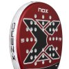 zijpadel nox x zero red padelova raketa 6