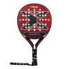 zijpadel nox x zero red padelova raketa 1