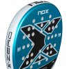 zijpadel nox x zero blue padelova raketa 6