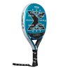 zijpadel nox x zero blue padelova raketa 2
