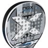 zijpadel nox x hero white padelova raketa 6