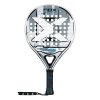 zijpadel nox x hero white padelova raketa 1