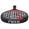 zijpadel nox x hero red padelova raketa 5